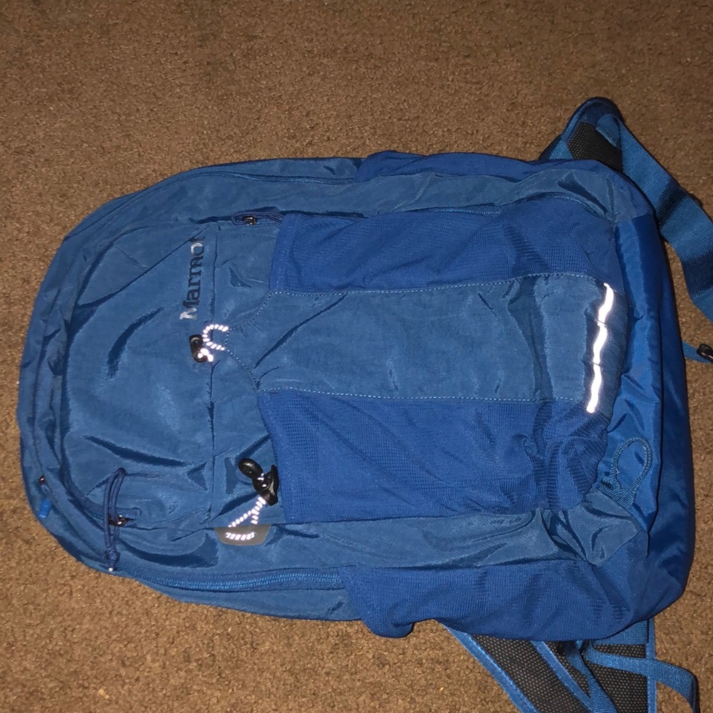 Marmot 75 Leader backpack